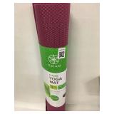 GAIAM YOGA MAT 3MM GAIAM YOGA MAT 3MM