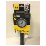 UNDER ARMOUR DUAL ACTION PUMP UNDER ARMOUR DUAL ACTION PUMP
