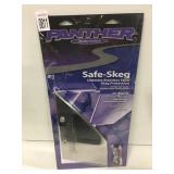PANTHER SAFE-SKEG STAINLESS STEEL PANTHER SAFE-SKEG STAINLESS STEEL