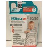 SWADDLE UP MEDIIUM SWADDLE UP MEDIIUM