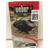 WEBER GRILL COVER WEBER GRILL COVER