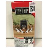 WEBER IGNITER KIT WEBER IGNITER KIT