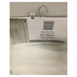 ADRIEN LEWIS ROD POCKET PANEL 54 X 96' ADRIEN LEWIS ROD POCKET PANEL 54 X 96'
