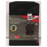 WEBER GRILL COVER WITH STORAGE BAG WEBER GRILL COVER WITH STORAGE BAG