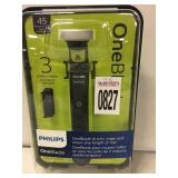 PHILIPS ONE BLADE PHILIPS ONE BLADE