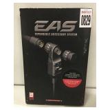 EXPENDABLE ACCESORY SYSTEM EXPENDABLE ACCESORY SYSTEM