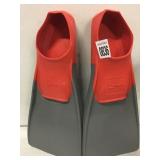FLIPPERS SZ 7 FLIPPERS SZ 7