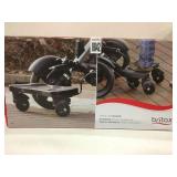 BRITAX STROLLER BOARD BRITAX STROLLER BOARD
