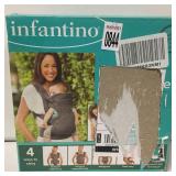 INFANTINO BABY CARRIER INFANTINO BABY CARRIER