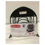 RUBBERMAID PAN ORGANIZER RUBBERMAID PAN ORGANIZER