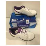 BSI BOWLING SHOES SZ 6.5 BSI BOWLING SHOES SZ 6.5