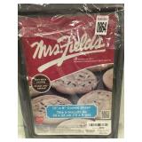 MRS.FIELDS 13 X 9' COOKIE SHEET MRS.FIELDS 13 X 9' COOKIE SHEET