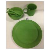 ECO SOULIFE DINNER SET ECO SOULIFE DINNER SET