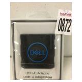 USB-C ADAPTER USB-C ADAPTER