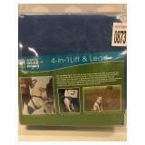 LIFT & LEAD 3XL LIFT & LEAD 3XL
