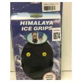 HIMALAYA ICE GRIPS MENS XL HIMALAYA ICE GRIPS MENS XL