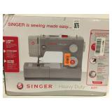 SINGER SEWING MACHINE SINGER SEWING MACHINE