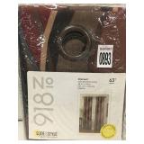 NO918 GROMMET PANL 48 X 63' NO918 GROMMET PANL 48 X 63'