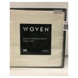 SHEET SET QUEEN SHEET SET QUEEN