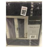 1 WINDOW PANEL PAIR 50 X 84INCHES 1 WINDOW PANEL PAIR 50 X 84INCHES