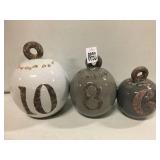 DECORATIVE ITEMS DECORATIVE ITEMS