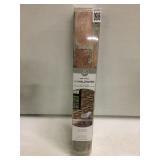 WALL POPS PEEL & STICK NUWALLPAPER 20.5'18' WALL POPS PEEL & STICK NUWALLPAPER 20.5'18'