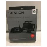 FURRION WIRELESS OBSERVATION SYSTEM FURRION WIRELESS OBSERVATION SYSTEM