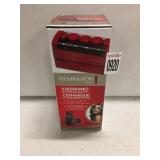REMINGTON STYLE CERAMIC COMPACT REMINGTON STYLE CERAMIC COMPACT