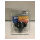 TOW READY TRAILER LOCK WITH KEYS TOW READY TRAILER LOCK WITH KEYS