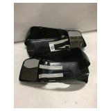 SNAP & ZAP CLIP ON TOWING MIRRORS SNAP & ZAP CLIP ON TOWING MIRRORS