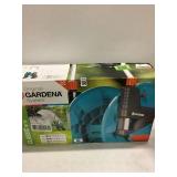 ORIGINAL GARDENA SYSTEM ORIGINAL GARDENA SYSTEM