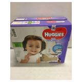 HUGGIES LITTLE MOVERS 152 DIAPERS HUGGIES LITTLE MOVERS 152 DIAPERS