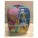 AMERICAN TOURISTER DISNEY LUGGAGE BAG AMERICAN TOURISTER DISNEY LUGGAGE BAG