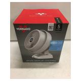 VORNADO WHOLE ROOM AIR CIRCULATOR VORNADO WHOLE ROOM AIR CIRCULATOR