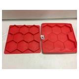 BOTTOM TRAY BOTTOM TRAY