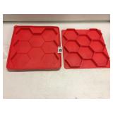 BOTTOM TRAY BOTTOM TRAY