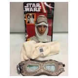 STAR WARS COSTUME STAR WARS COSTUME