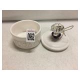 SUGAR CONTAINER SUGAR CONTAINER