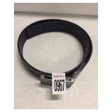 CALVIN KLEIN MENS BELT SIZE 30 CALVIN KLEIN MENS BELT SIZE 30