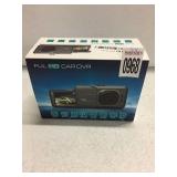 FULL HD CAR DVR FULL HD CAR DVR