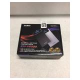 ZALMAN EXTERNAL HDD CASE + VIRTUAL DRIVE ZM-V3350 ZALMAN EXTERNAL HDD CASE + VIRTUAL DRIVE ZM-V3350