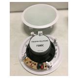 THEATER SOLUTIONS 8INCH THEATER SOLUTIONS 8INCH