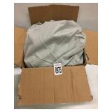 BOAT COVER (NO SIZE) BOAT COVER (NO SIZE)