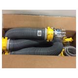 CAMCO RV SEWER EXTENDER CAMCO RV SEWER EXTENDER