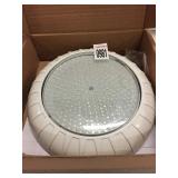 ABS LED WALL MOUNTED POOL LIGHT ABS LED WALL MOUNTED POOL LIGHT