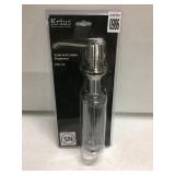 KRAUS SOAP AND LOTION DISPENSER KRAUS SOAP AND LOTION DISPENSER