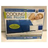 COOLING GEL PILLOW COOLING GEL PILLOW