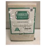 H.VESAILTEX CURTAIN PANELS H.VESAILTEX CURTAIN PANELS