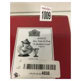 MRS. POTTS & CHIP FIGURINE MRS. POTTS & CHIP FIGURINE