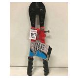 12? BOLT CUTTER 12? BOLT CUTTER